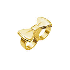 We did not find results for: Bow Ring Double Finger Ring 22k Gold Ring Minimal Double Etsy