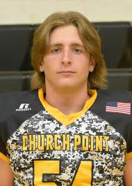 Church Point's 2022 football preview: Bears' powerful rushing attack may  have to carry defense in early going