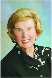 Charlotte Lee Starr Lilly Obituary