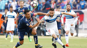 Gol de esteban paredes historico goleador de la liga chilena. El Campeonato Chileno Es El Peor De Sudamerica Revista El Agora