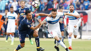 *solo fotografías de partidos y de como la gente. El Campeonato Chileno Es El Peor De Sudamerica Revista El Agora