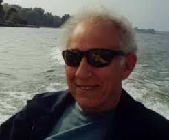 Dewey Price Aaron (1928-2006)