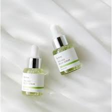 Iunik Tea Tree Relief Serum Mini Yesstyle