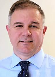 Dennis Edward Bogdan, Financial Representative