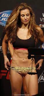 Miesha Tate 😍😍😍 : rufc