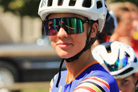 At this year's @giroditaliawomen, I witnessed more than just a race. I  witnessed the transformation of women's cycling into something bold,  visible, and worth celebrating—both