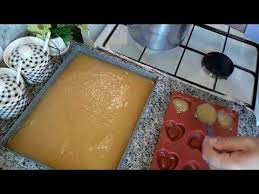 معجون التباسة السفرجل يتبع Youtube Food Desserts Pudding