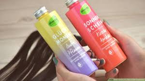 You could also hold the bottom of the extension and twist it in one direction to roll it up. How To Care For Clip In Hair Extensions 14 Steps With Pictures