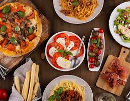Savour Authentic Italian Food Dishes | Suparossa