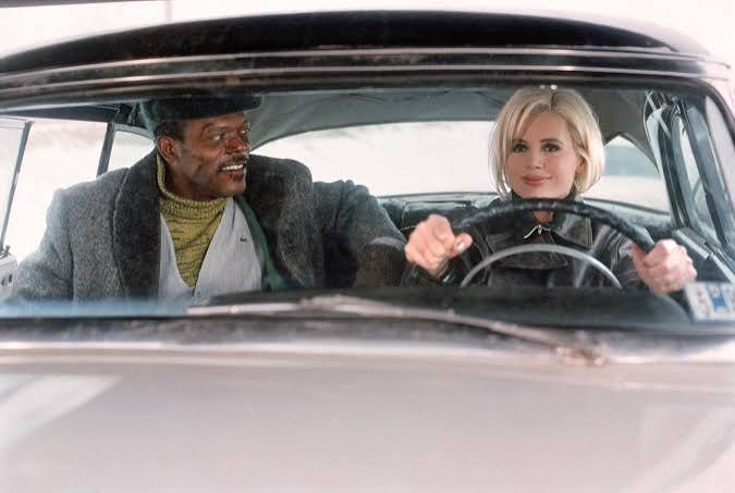 The Long Kiss Goodnight (1996) - IMDb