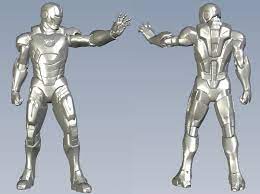 Marvel miniatures to 3d print top 15 3d printing models from www.gambody.com. Marvel Miniatures To 3d Print Top 15 3d Printing Models