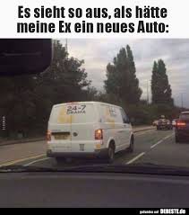 Es Sieht So Aus Als Hatte Meine Ex Ein Neues Auto Lustige Bilder Spruche Witze Echt Lustig Humor Lustig Lustig Humor Witze Lustig