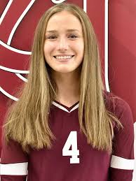 2020 Volleyball Roster