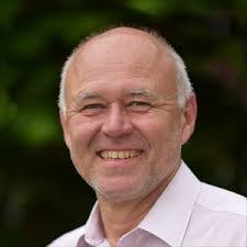 Patrick Schmid's Instagram, Twitter & Facebook