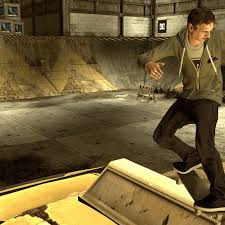 The movie with mat hoffman and bam margera. Tony Hawk S Pro Skater Documentary Premieres Next Week Polygon