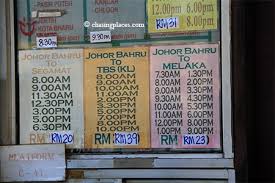 See actions taken by the people who manage and post. How To Get From Johor Bahru To Melaka