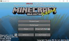 How to install mods minecraft 1.17 with minecraft forge 1.17, download minecraft forge api and install you favorite mods!download minecraft forge api. How To Install Minecraft Mods 1 16 5 1 17 Wiki Minecraft