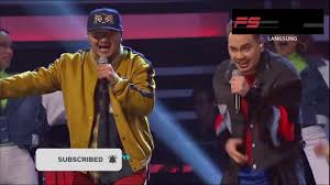 Hanya dua minggu lagi sebelum konsert akhir gegar vaganza beraksi di. Konsert Gegar Vaganza 2019 Akhir One Nation Emcees Melompat Lebih Tinggi Youtube