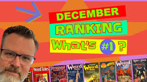 Paperback Warrior: 2025