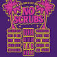 No Scrubs: 90s & 00s R&B Party (Belfast) event image