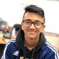 Neil Samaroo's Instagram, Twitter & Facebook