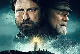 Isle of Wight writer Joe Bone's first feature film