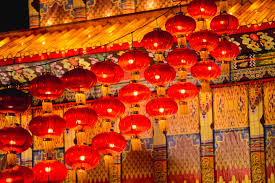 Chinese new year, known in china as spring festival (simplified chinese: How Chinese New Year Can Impact Your E Commerce Business
