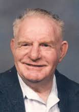 Obituary information for Donald Huizenga