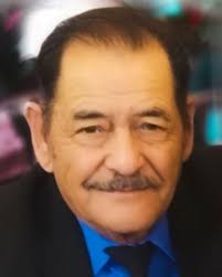 Joe Narciso Maldonado Obituary January 30, 2024