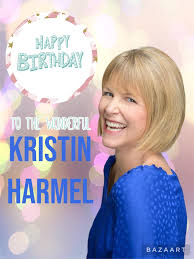 A big shout-out to Kristi Capel! Please, help us wish her the happiest of  birthdays! 🥳 -- https://fox8.com/