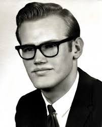 Brad Rushton's Instagram, Twitter & Facebook