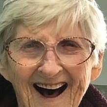 Marjorie J. Rollins Obituary (1927