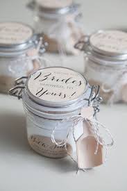 5 Unique Bridal Shower Favor Ideas For An Unforgettable Party Wedpics Blog Bridal Shower Diy Unique Bridal Shower Favors Spa Bridal Shower