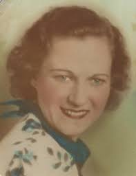 Obituary information for Merrill Keener Jensen