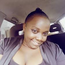 Jane Njeri (@smileznjez)