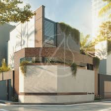 Luxury Modern Villas Exterior Ideas Photos Houzz