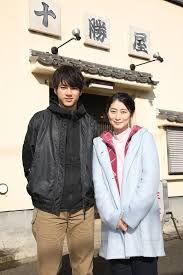 山田裕貴 同世代 坂口健太郎主演ドラマにゲスト出演 イノセンス 冤罪弁護士 モデルプレス 山田裕貴 山田 イノセンス