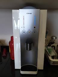 (hereinafter referred to as the organiser). Coway Water Dispenser Filters Changeing Services Tv Home Appliances Kitchen Appliances Water Purifers Dispensers On Carousell