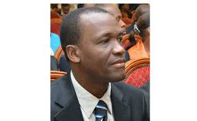 Dr. Thompson Fontaine, the former IMF economist: "Obviously, the IMF  economists believe what the government tells them"