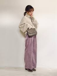 gu レディースコーデ特集 2019 2020冬 真似したいコーデ 15選 folk 衣類 ファッションアイデア 女性のファッション