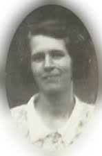 Martha Ann Case Brown (1918-2012)