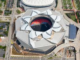 Check spelling or type a new query. An Exclusive Look At The Atlanta Falcons Brand New Stadium Architectural Digest