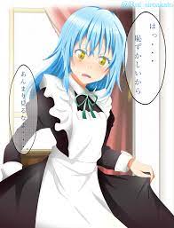 slime tensei おしゃれまとめの人気アイデア pinterest jessica 転生 漫画 テンペスト かわいいアニメガール