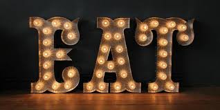 Here's a discussion and some humorous examples of when to use cc vs. Light Letters The Sims Forums