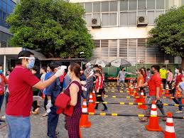 Trong đó có nhiều công nhân ở các tỉnh miền tây. Thong Tin Cong Ty Pouyuen Cho 62 000 Cong Nhan Ngá»«ng Viá»‡c La ChÆ°a Chinh Xac Tin Tá»©c Má»›i Nháº¥t 24h Ä'á»c Bao Lao Ä'á»™ng Online Laodong Vn