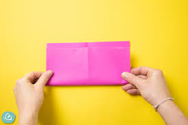 Origami anleitung schachtel pdf / please note that you don't have to do any precreasing. Origami Boxen Basteln Einfache Schachtel Wunderbunt De
