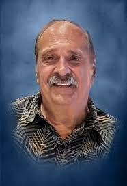 Kenneth Ernest Obituary