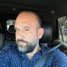 Carlos Guzman (@Cguzmanmejia)