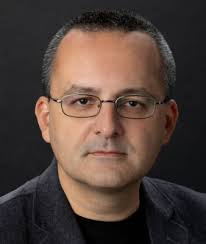 Faculty by Department