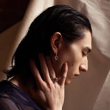 Petra Ring — QUARRY JEWELRY